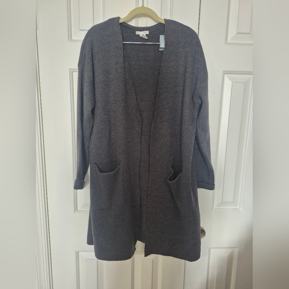 NWOT H&M Cardigan